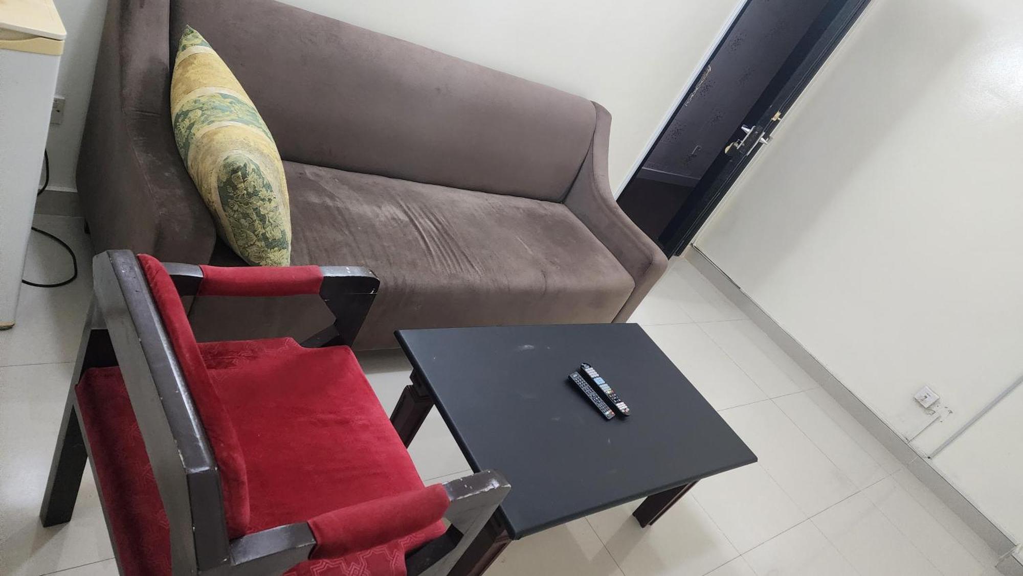Qurum Beach Hotel Mascate Esterno foto