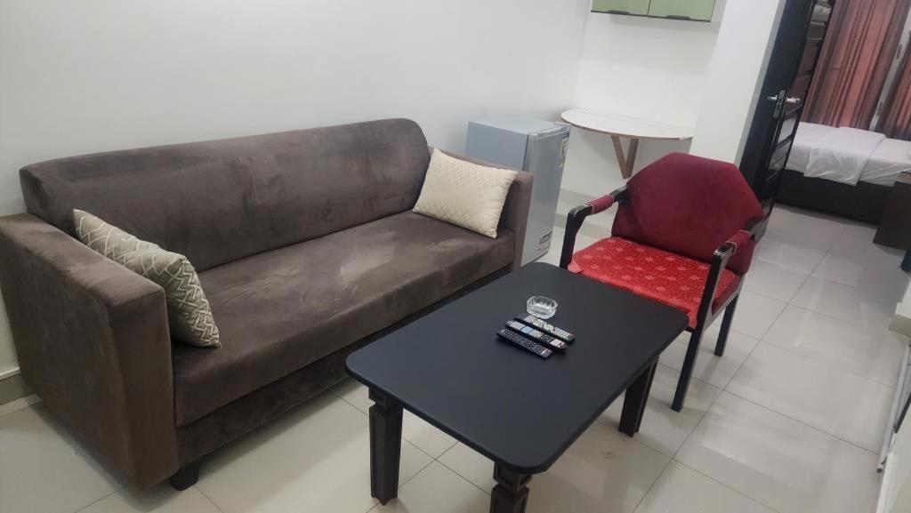Qurum Beach Hotel Mascate Esterno foto