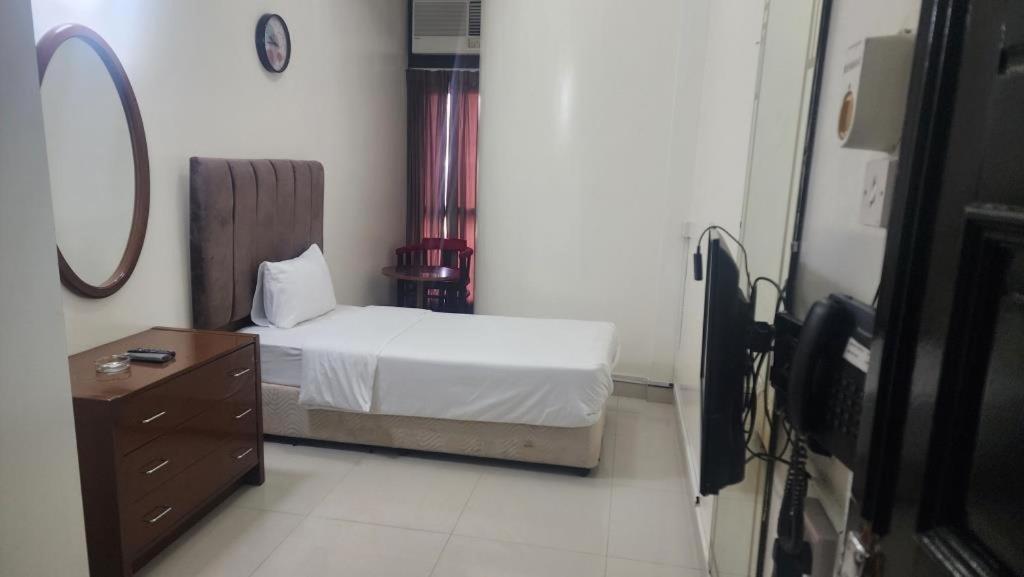 Qurum Beach Hotel Mascate Esterno foto