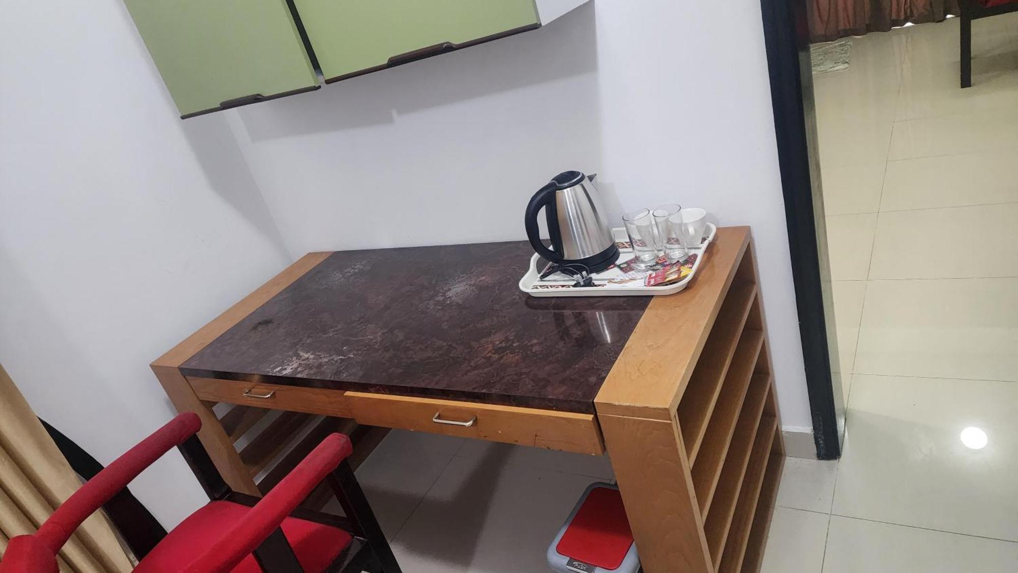 Qurum Beach Hotel Mascate Esterno foto