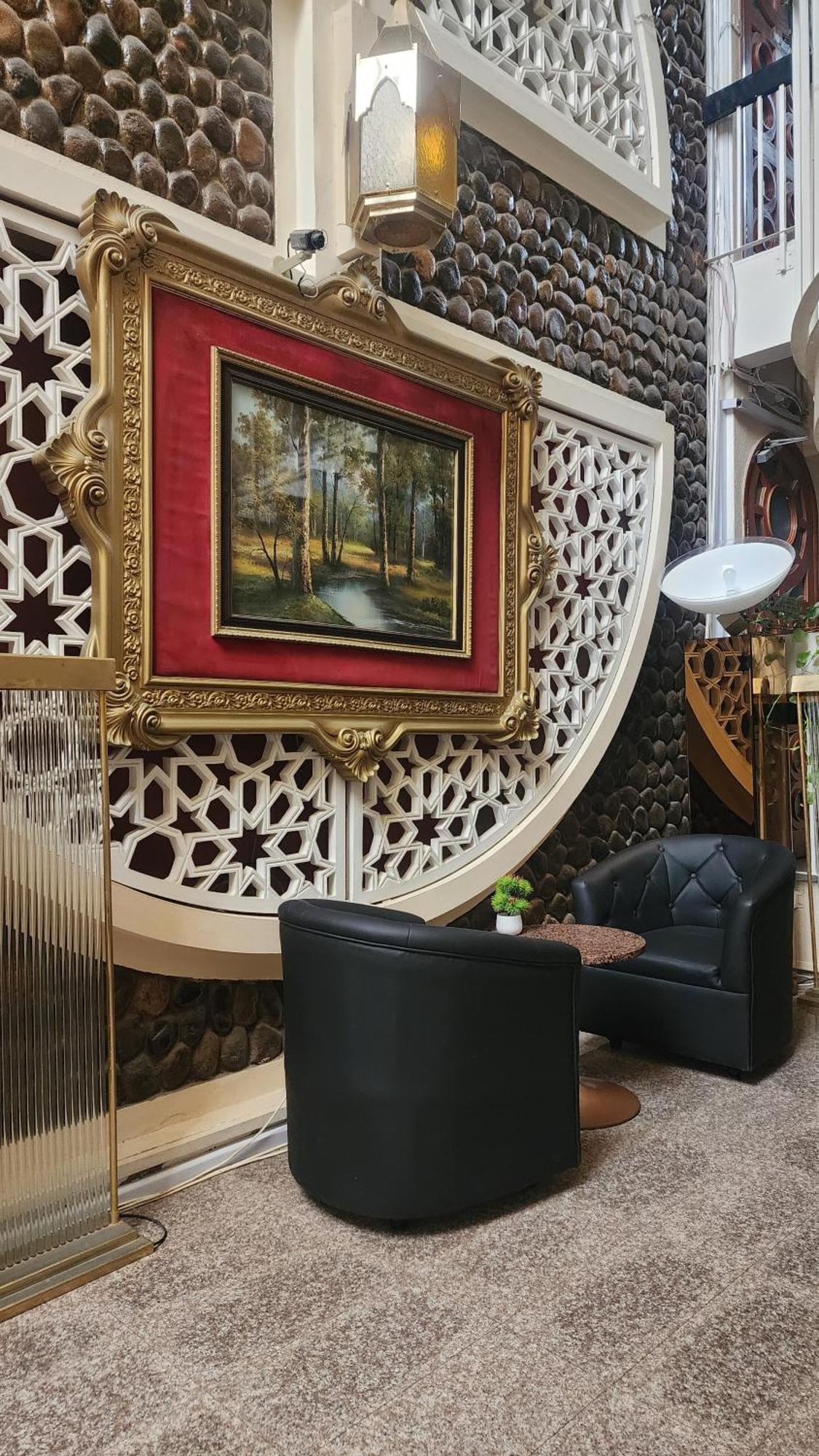 Qurum Beach Hotel Mascate Esterno foto