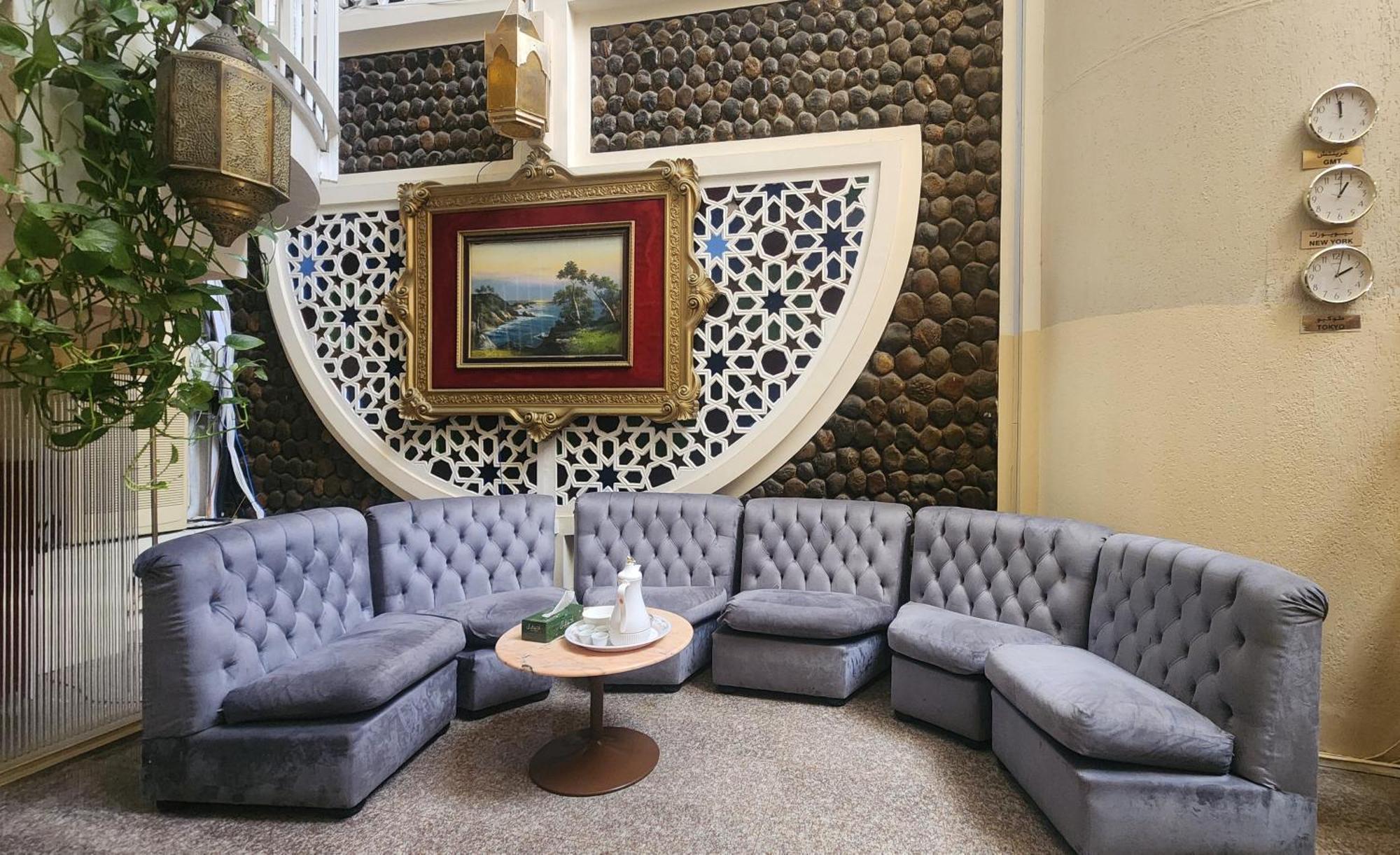 Qurum Beach Hotel Mascate Esterno foto