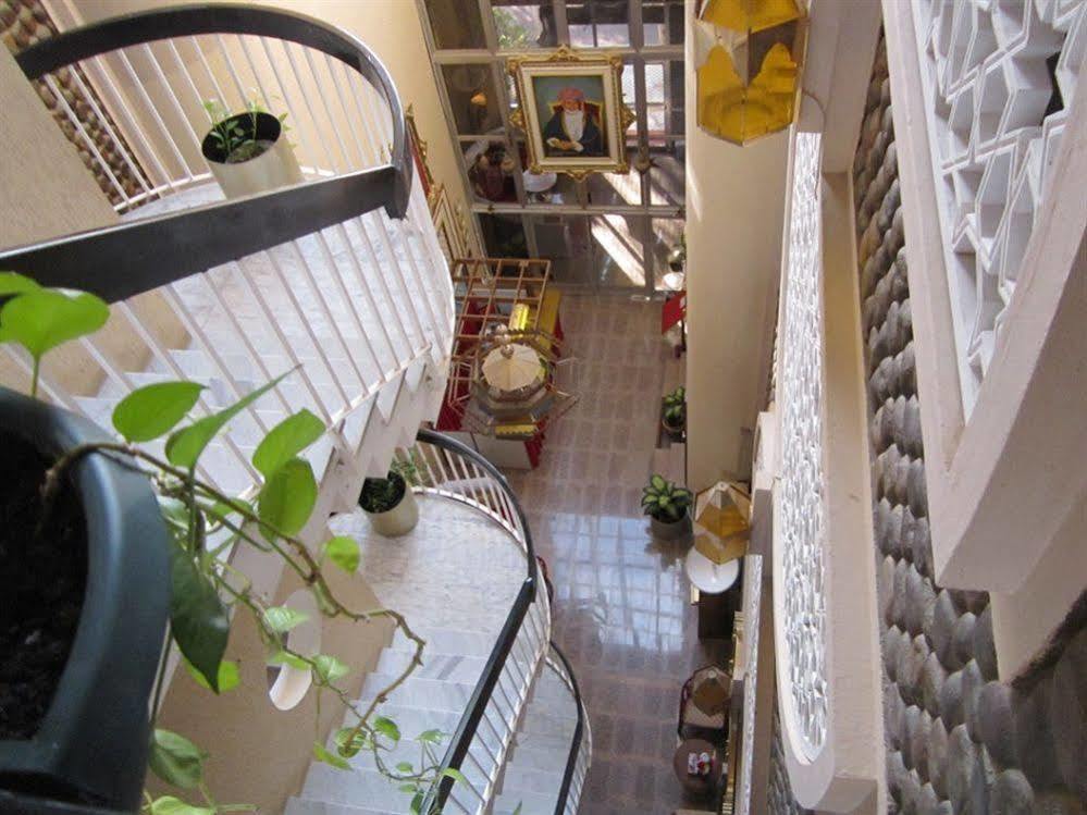 Qurum Beach Hotel Mascate Esterno foto