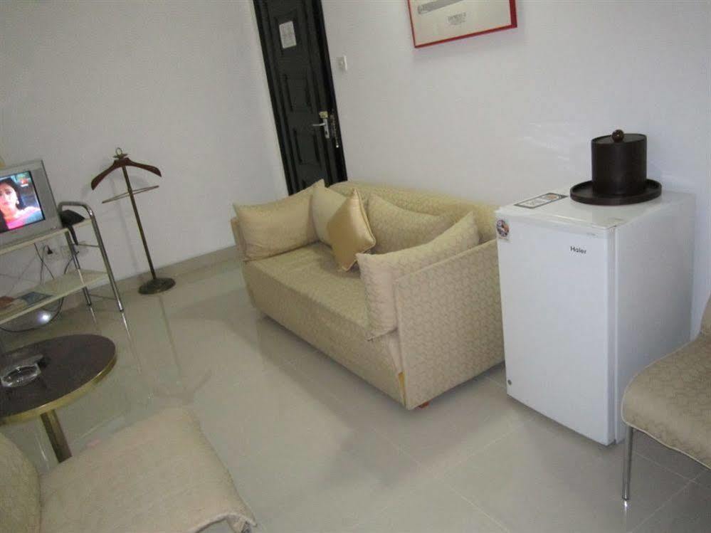 Qurum Beach Hotel Mascate Esterno foto