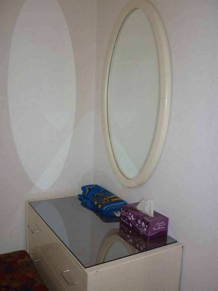 Qurum Beach Hotel Mascate Esterno foto