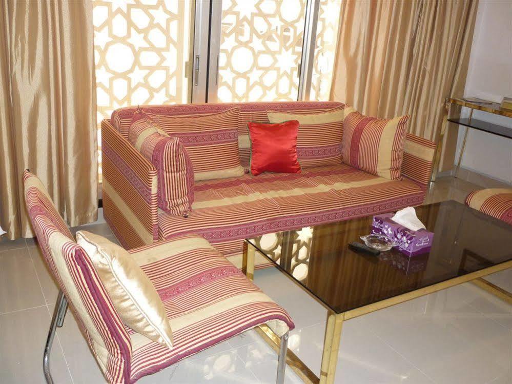 Qurum Beach Hotel Mascate Esterno foto