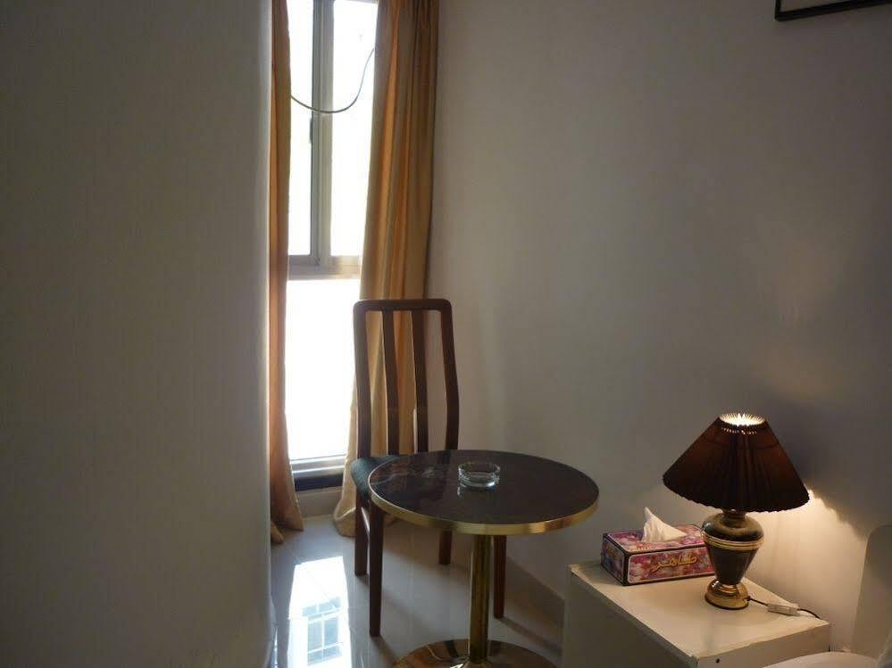 Qurum Beach Hotel Mascate Esterno foto
