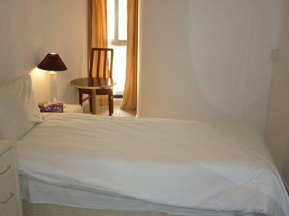 Qurum Beach Hotel Mascate Esterno foto